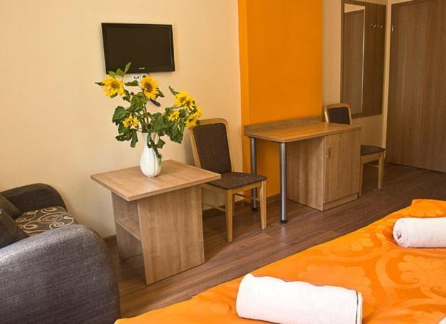 Slonecznik Bed & Breakfast