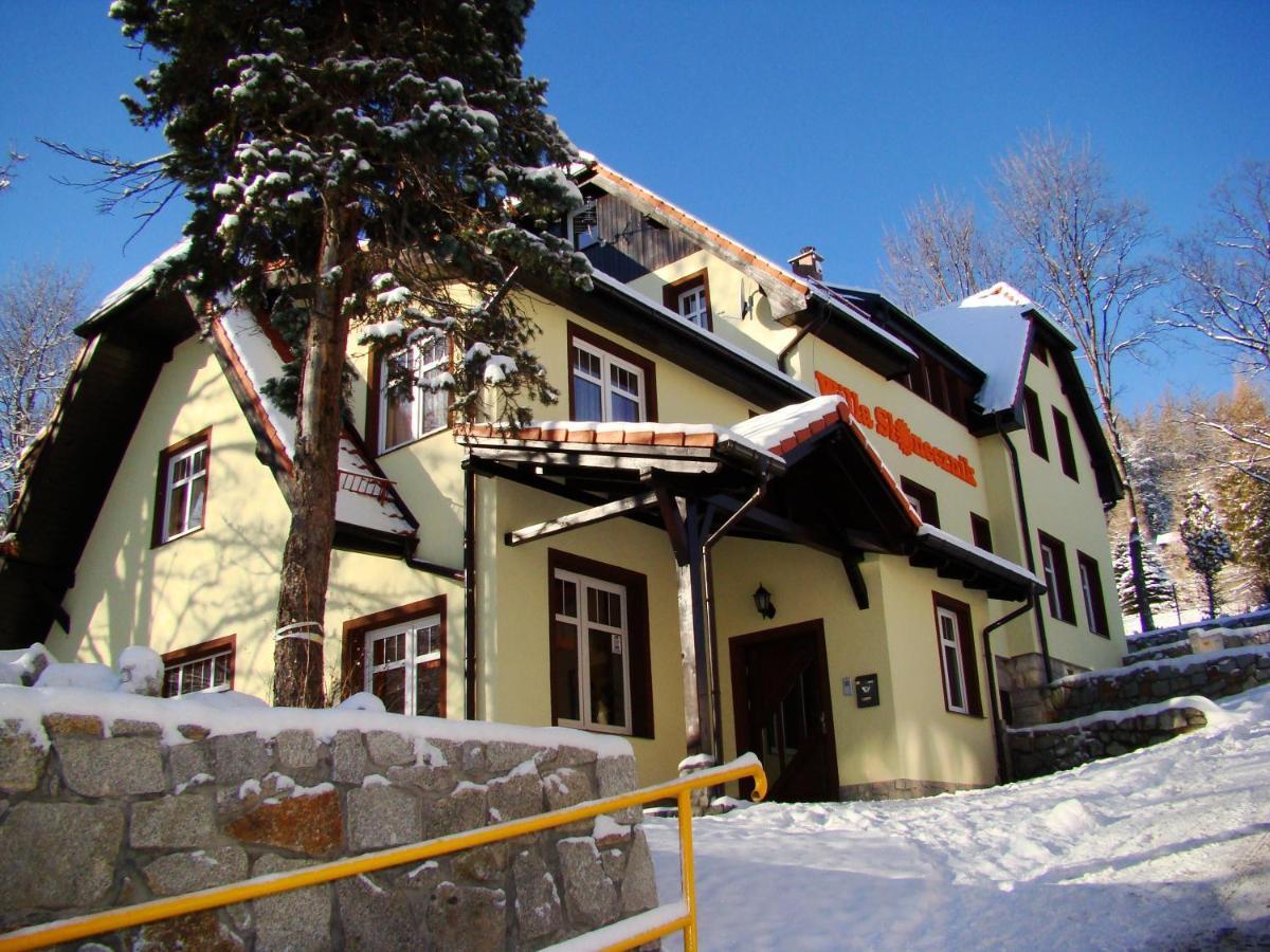 Slonecznik Bed & Breakfast Karpacz